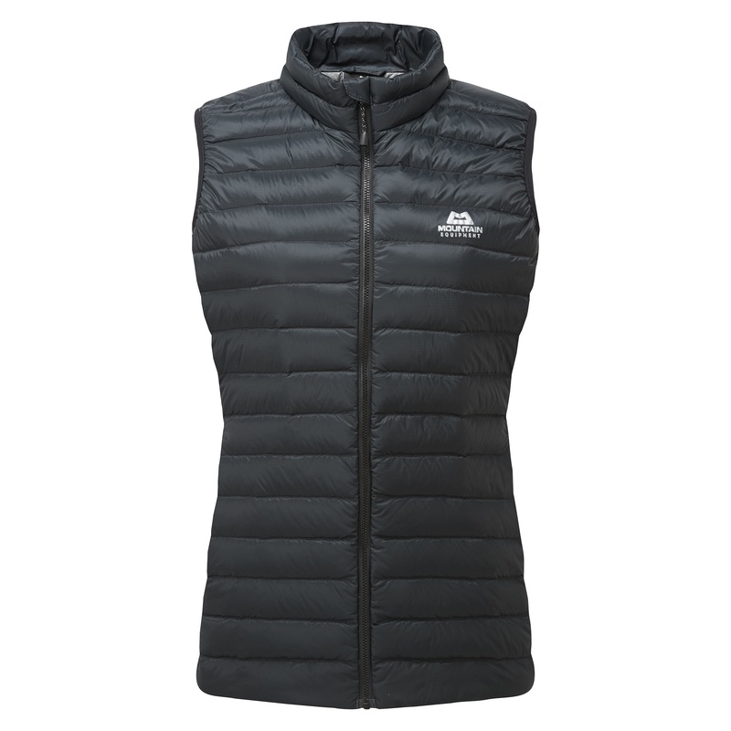 Womens Frostline Down Vest