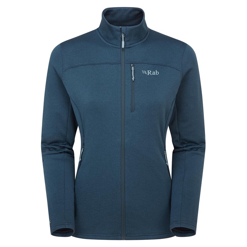 Womens Graviton Jacket