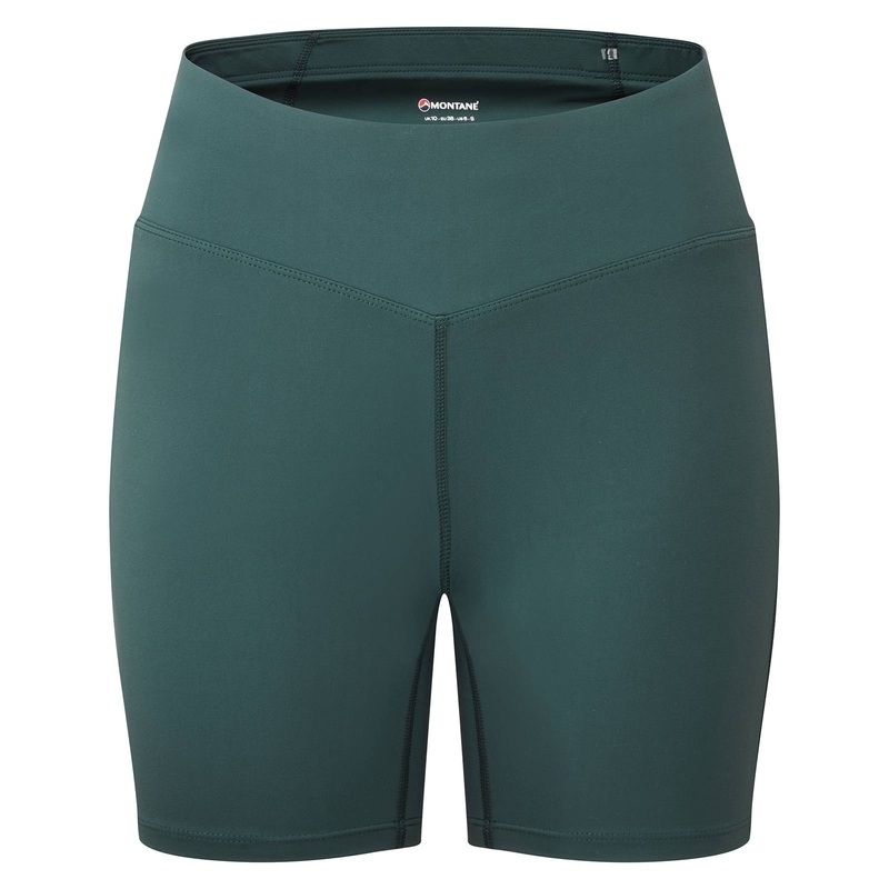 Womens Ineo Lite Shorts