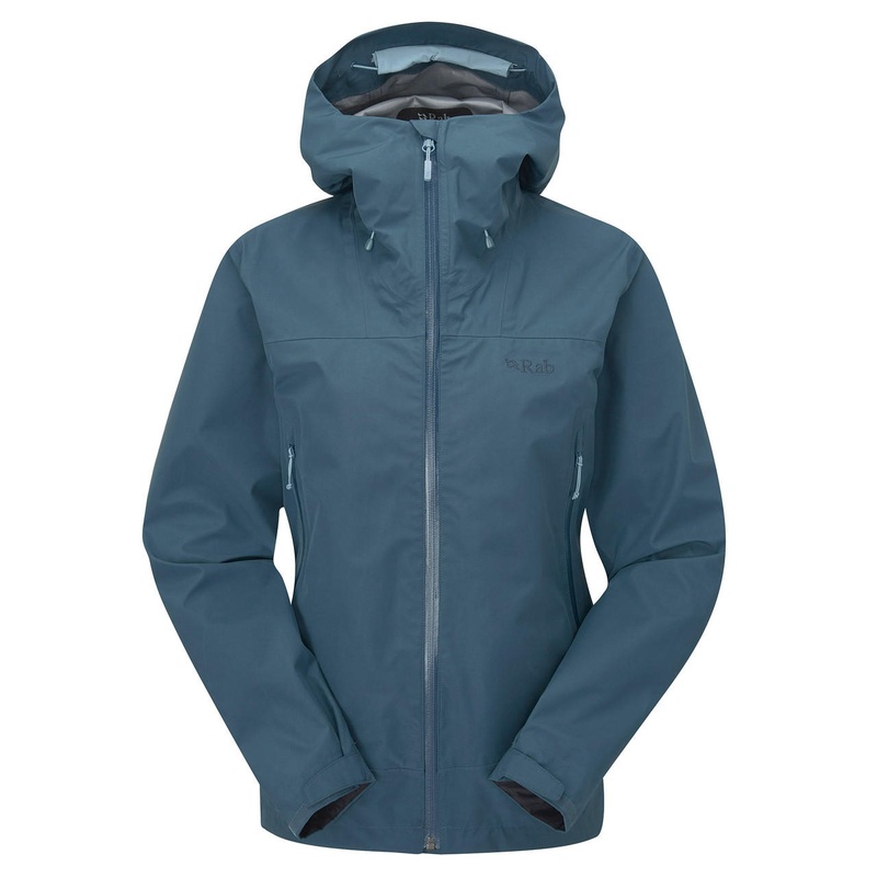 Womens Namche Gore-Tex Jacket