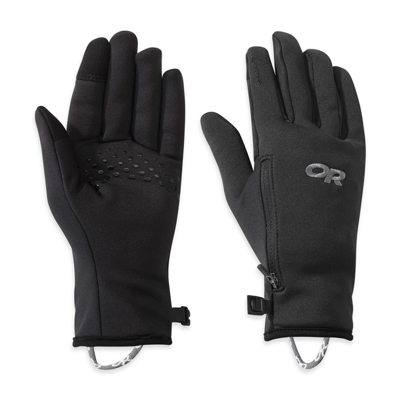 Womens Versaliner Sensor Gloves