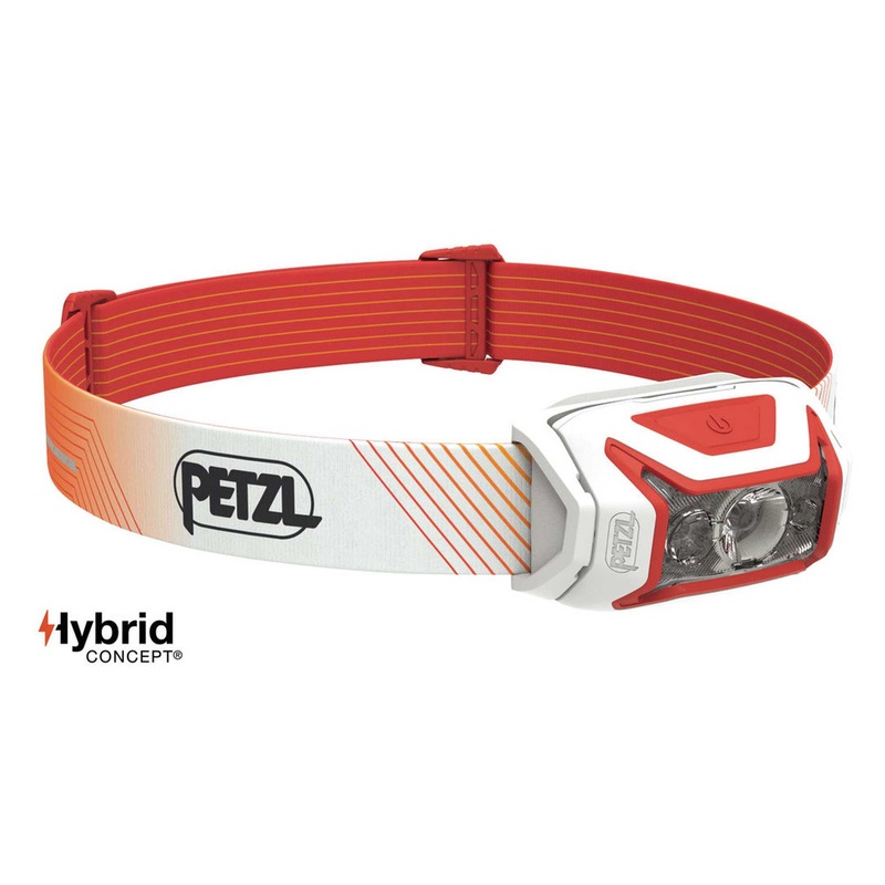 Actik Core 600 Headlamp
