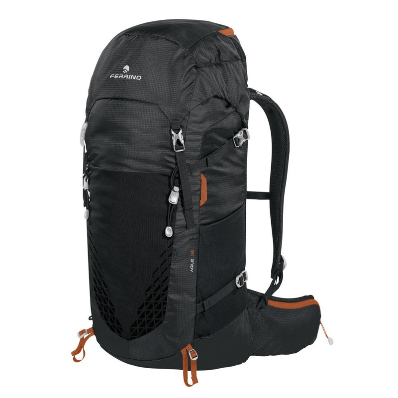 Agile 45 Rucksack