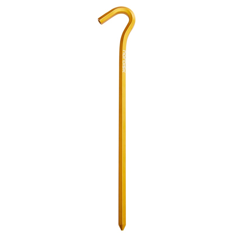 Aluminium Skewer Pegs – 10 Pack