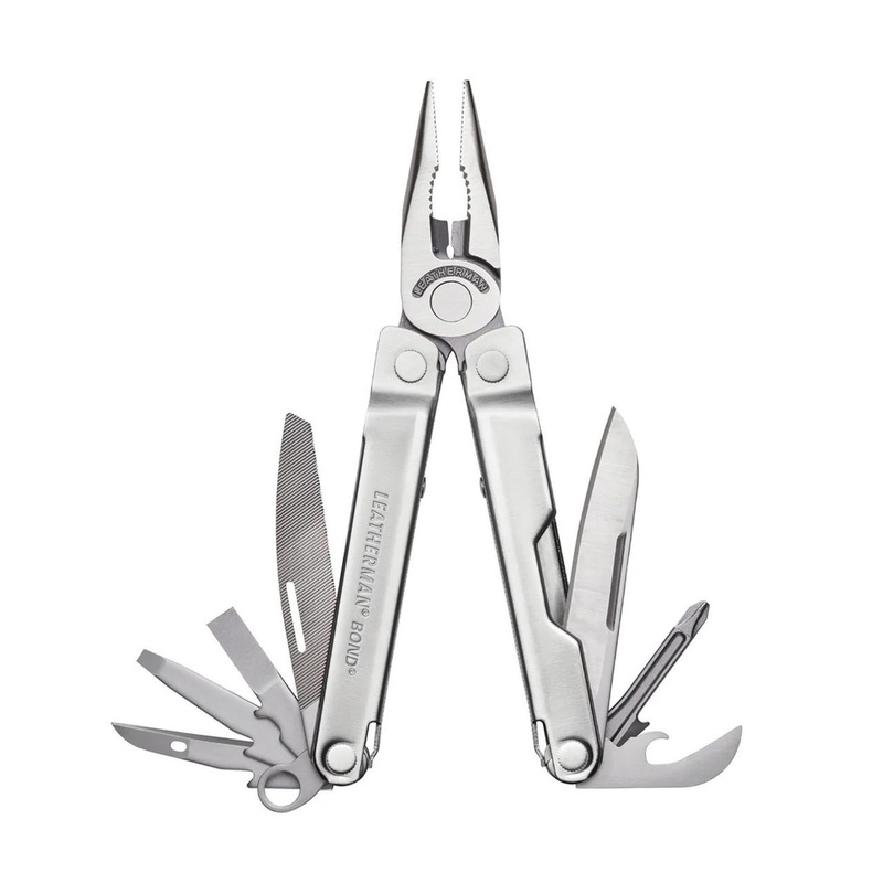 Bond Multi Tool
