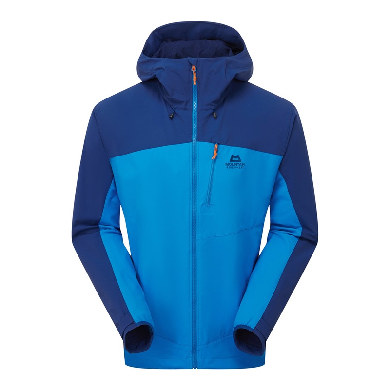 Frontier Jacket