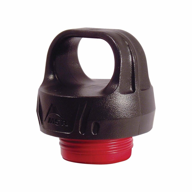 Fuel Bottle Caps
