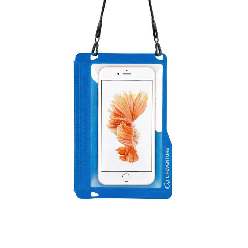Hydroseal Phone Case Plus