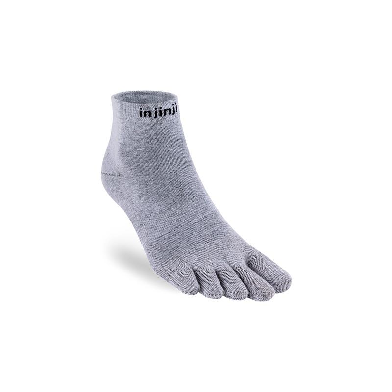 Liner Mini-Crew Coolmax Socks