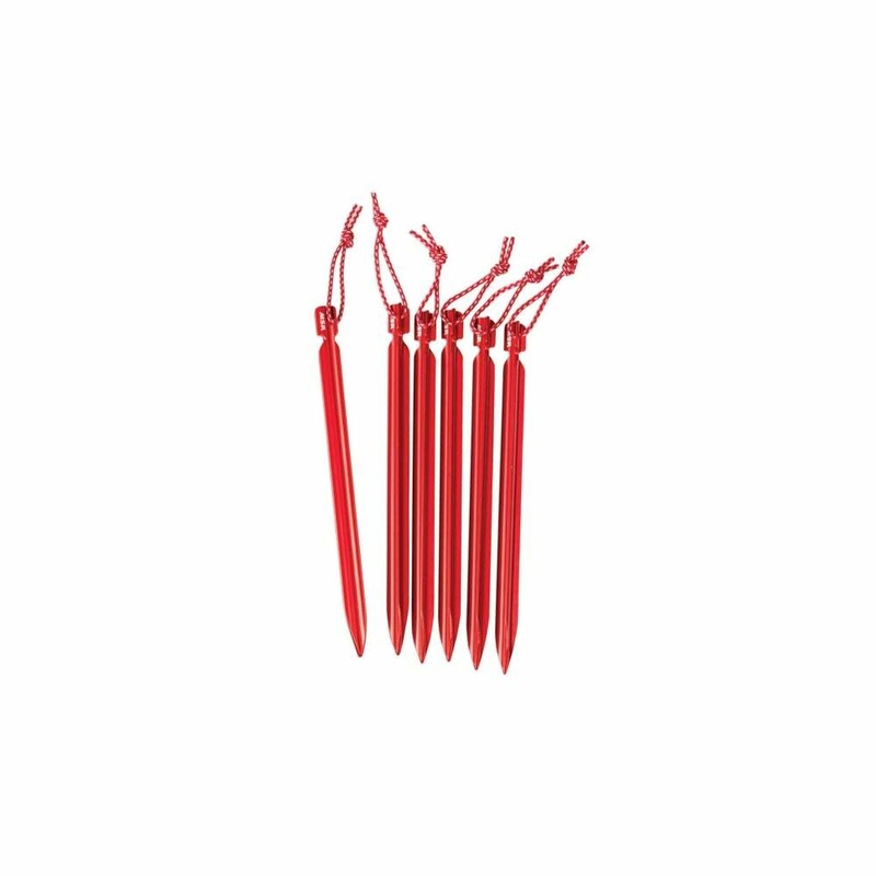 Mini Groundhog Stakes – 6 pk