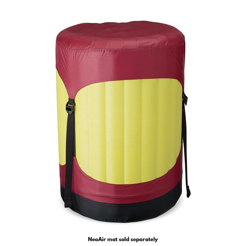 NeoAir Jembe Seat Kit