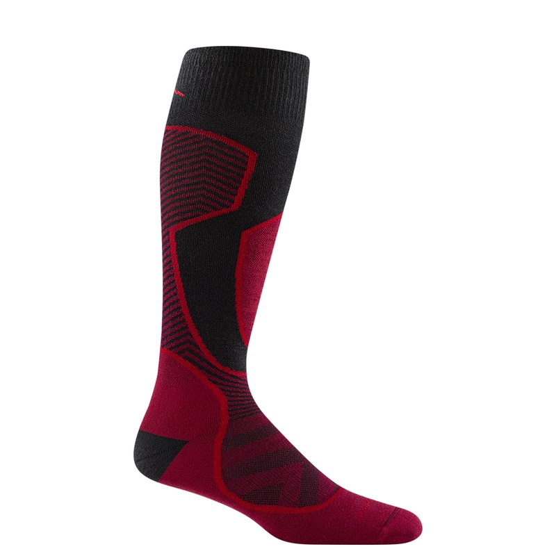 Outer Limits Over-the-Calf Snow Socks
