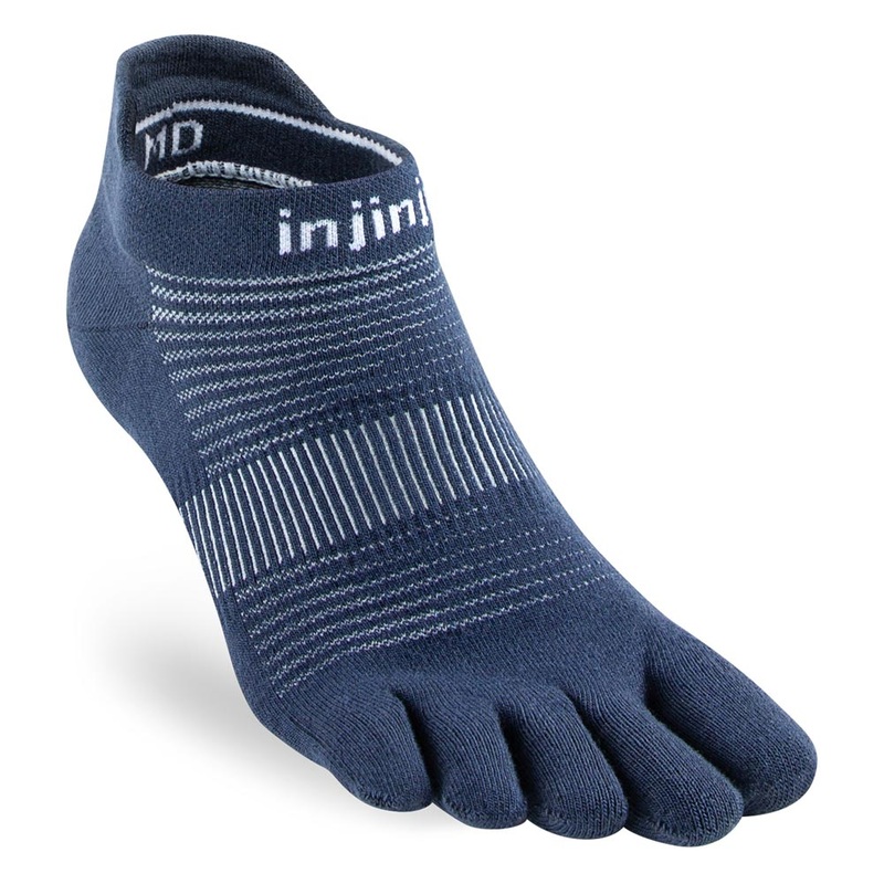 Run Lightweight No-Show Socks