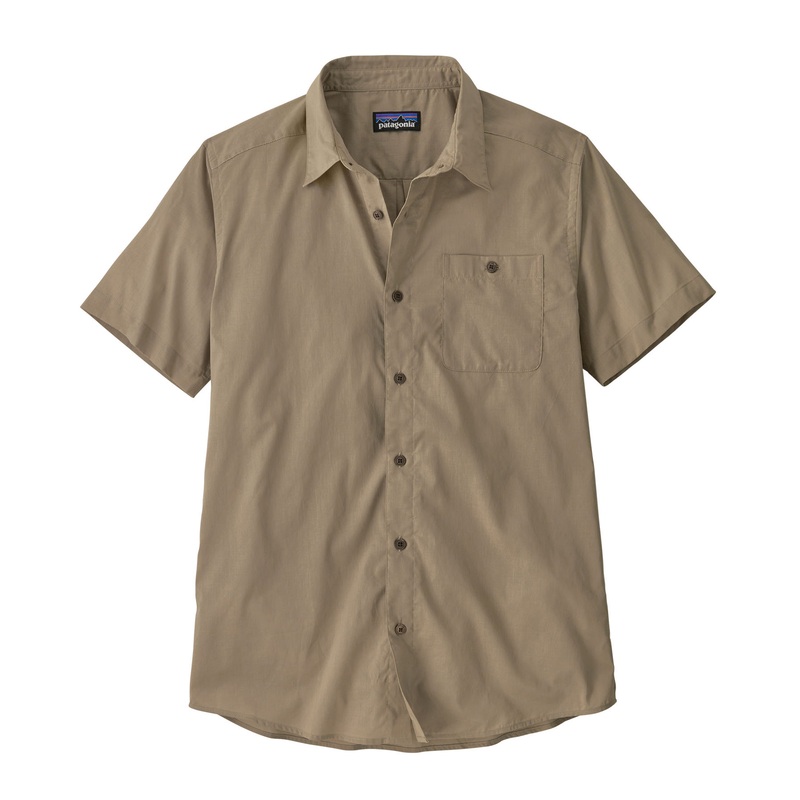 Sunrise Stream Shirt