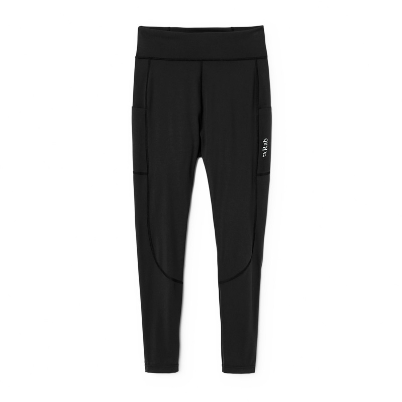 Talus Tights