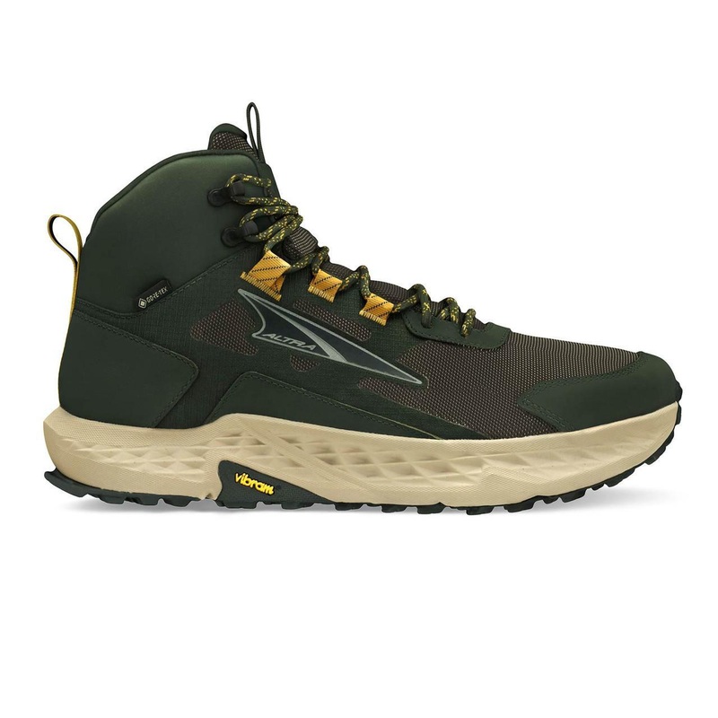 Timp 5 Hiker GTX – Past Season Colours