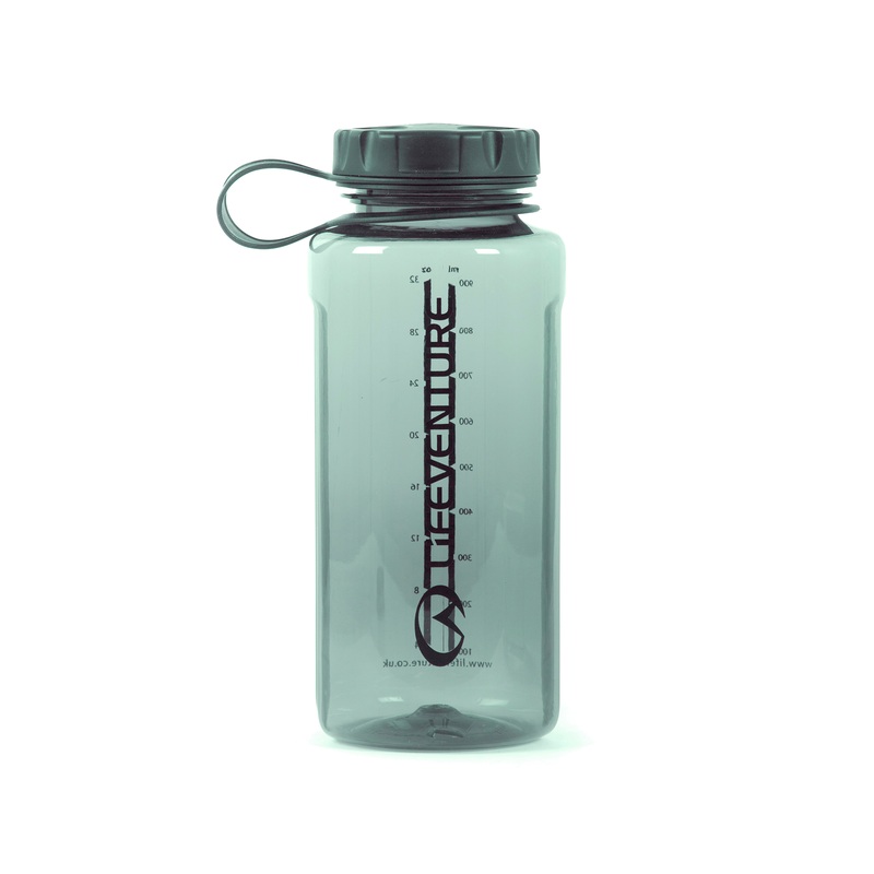Tritan Flask 1L