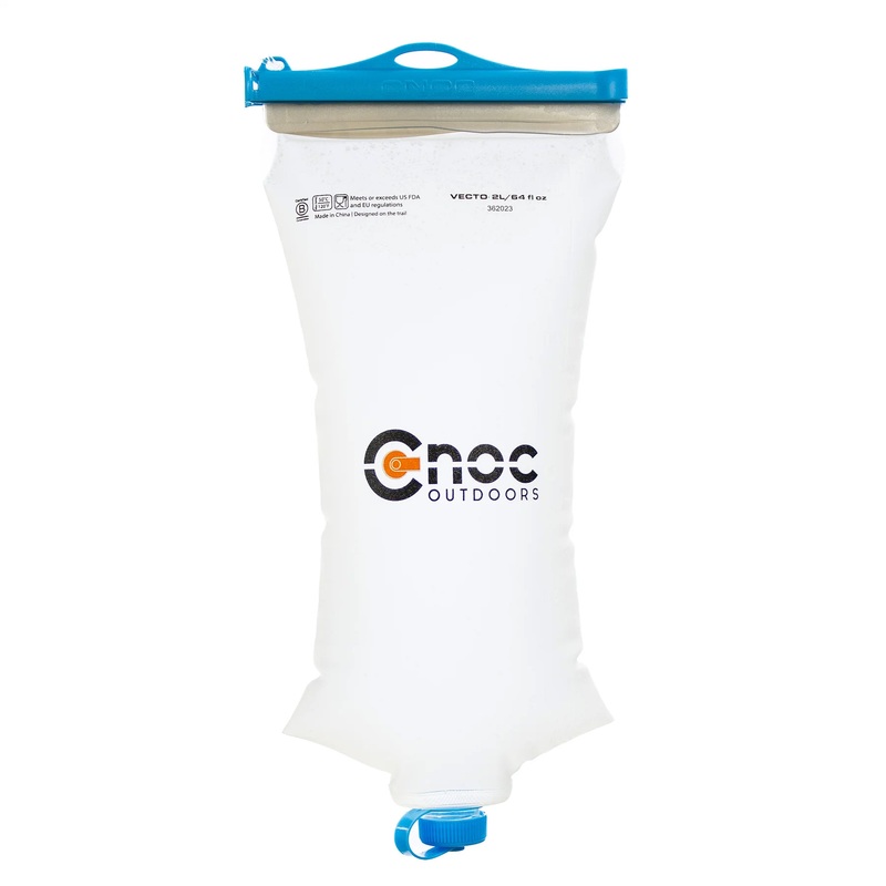 Vecto 2L Water Container – 28mm