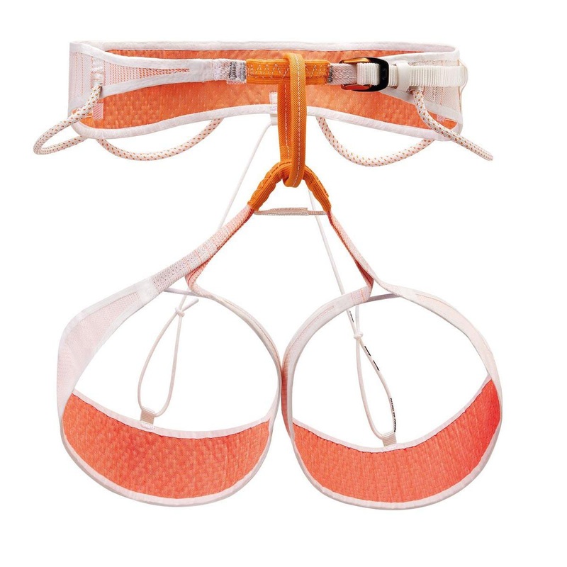 Whisper Harness
