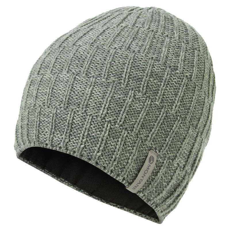 Windjammer Halo Beanie