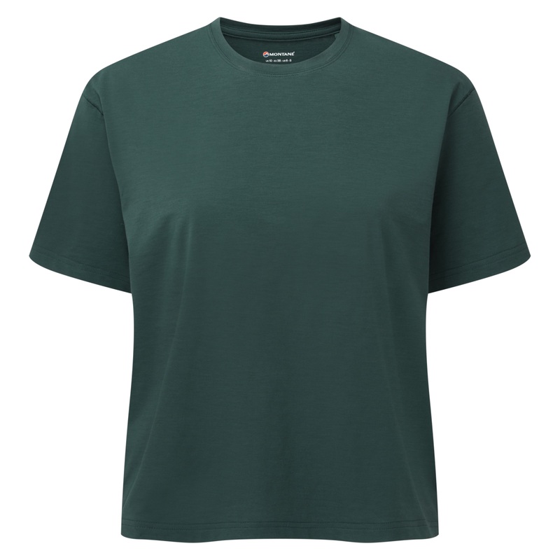 Womens Alhena T-Shirt