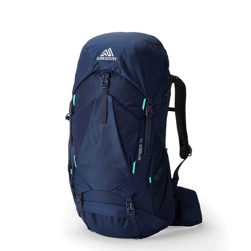 Womens Amber 44 Rucksack