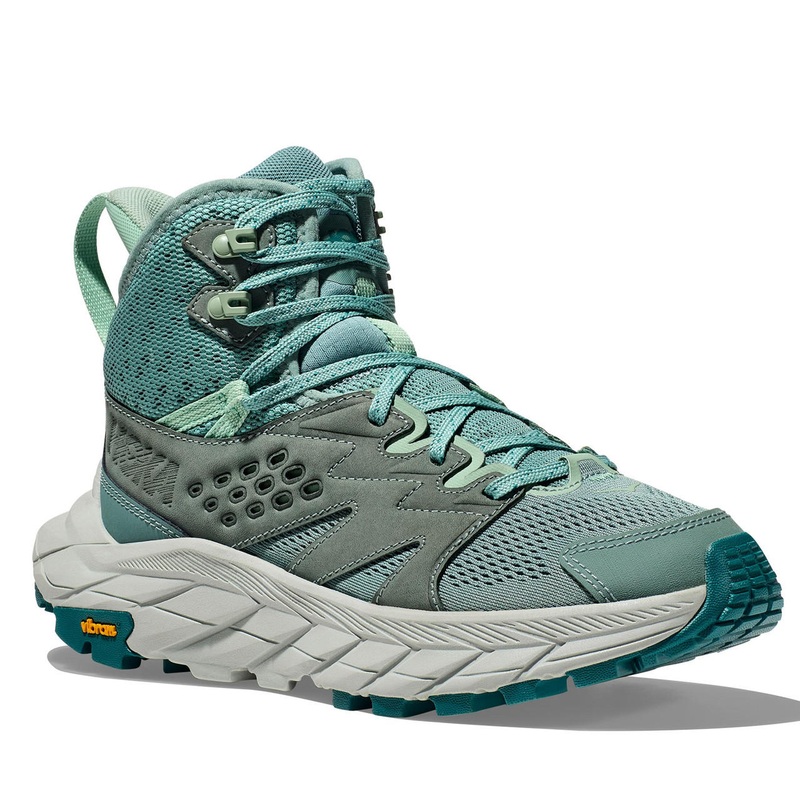 Womens Anacapa Breeze Mid
