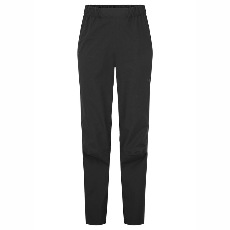 Womens Firewall 3L Pants