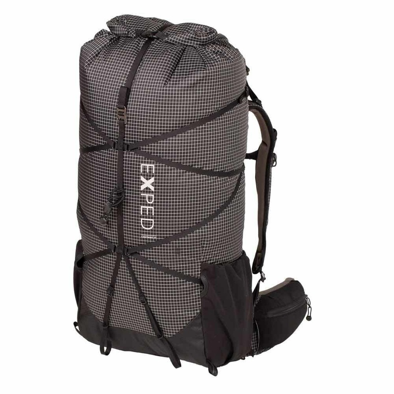 Womens Lightning 45 Rucksack