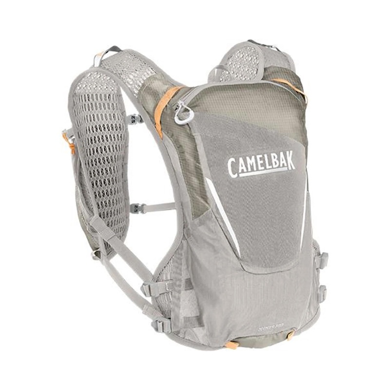 Womens Zephyr Pro 11L Vest With 2 X 500ml Quick Stow Flasks