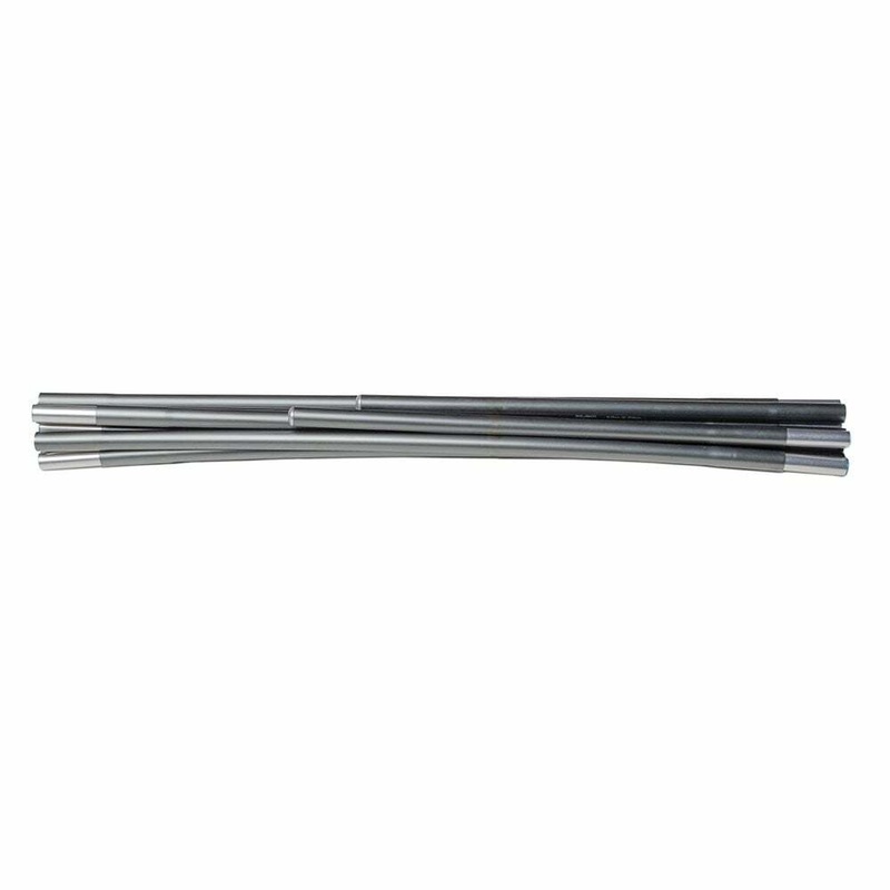 293cm x 10mm Spare Pole
