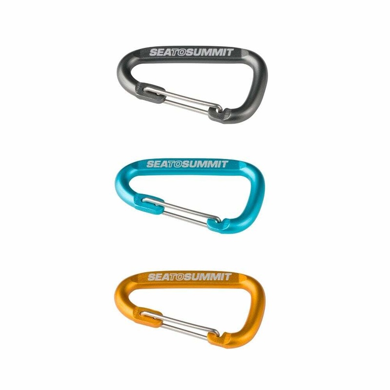Accessory Carabiner Set