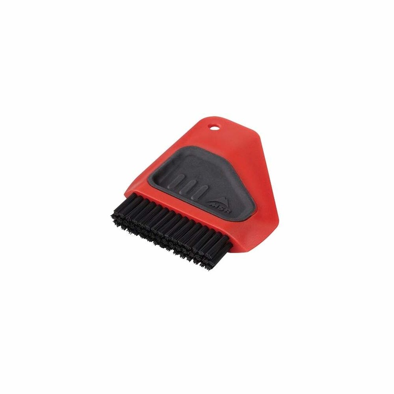 Alpine Dish Brush and Scraper