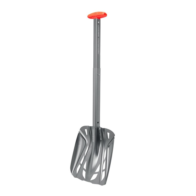 Alugator Ultra Snow Shovel