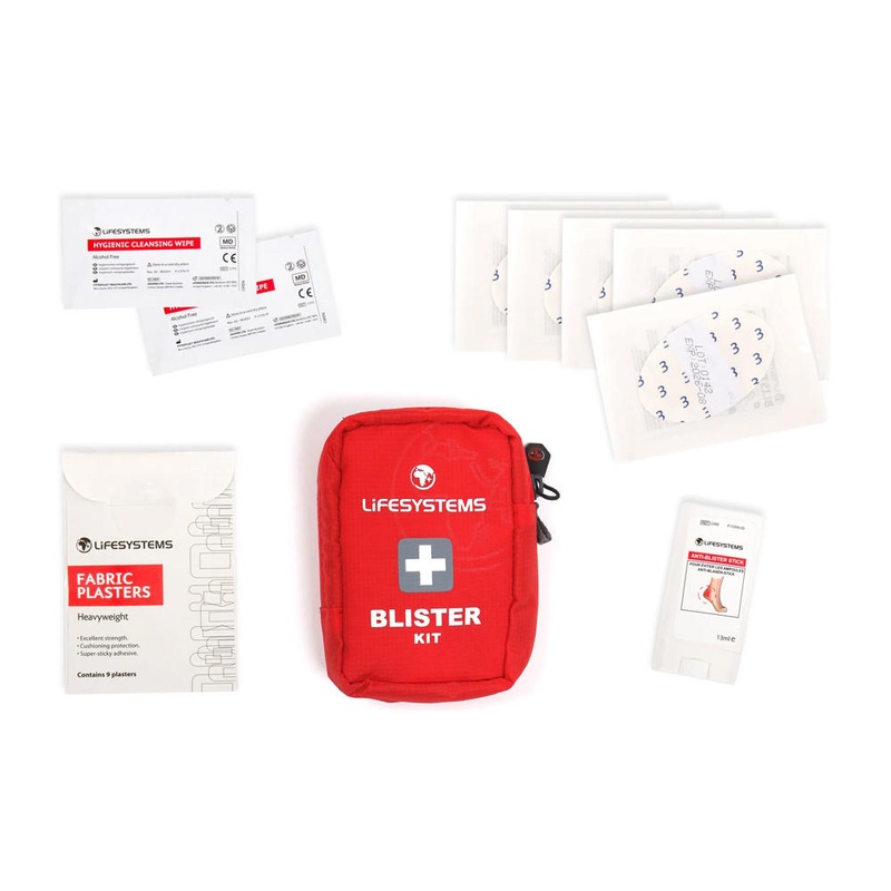 Blister Kit