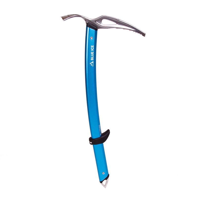 Bluebird Ice Axe