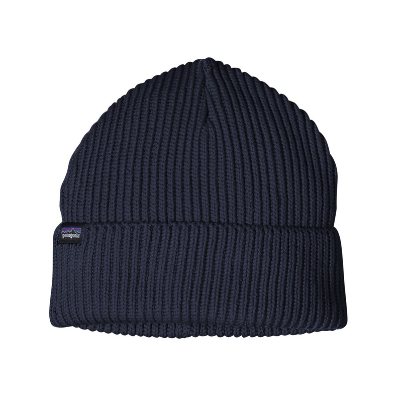 Fishermans Rolled Beanie