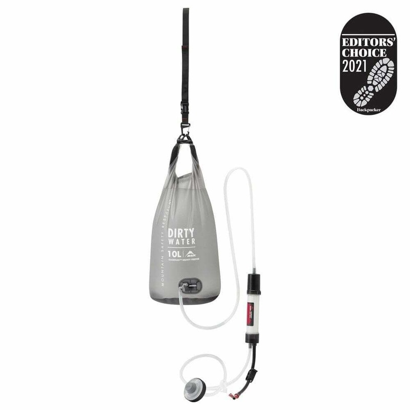Guardian Gravity Water Purifier