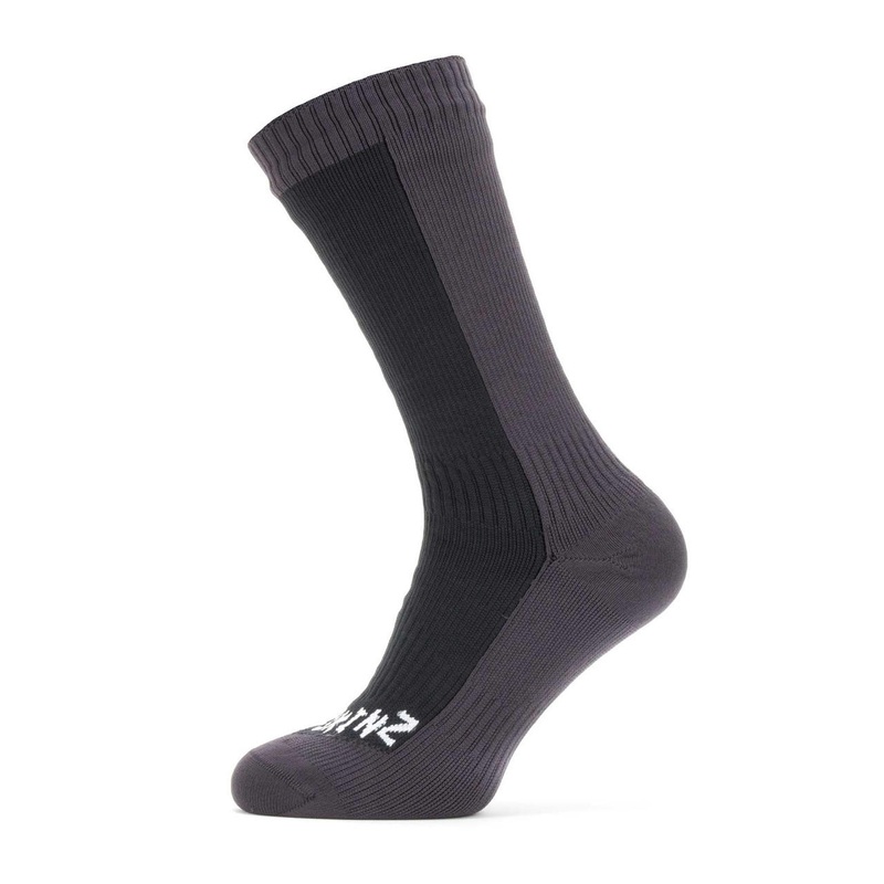 Starston – Waterproof Cold Weather Mid Length Sock – Past Season