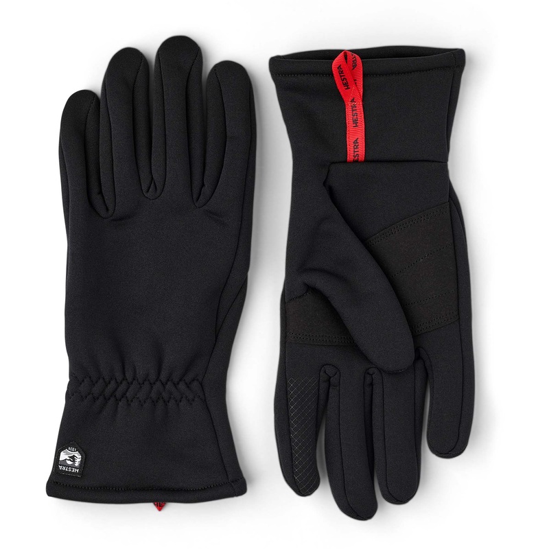 Touch Point Fleece Liner Gloves