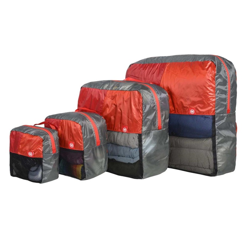 UL Packing Cubes – 4 Pack