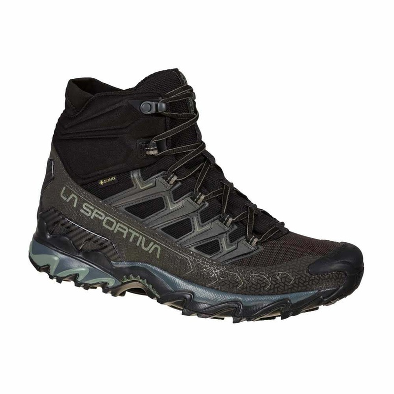 Ultra Raptor II Mid GTX