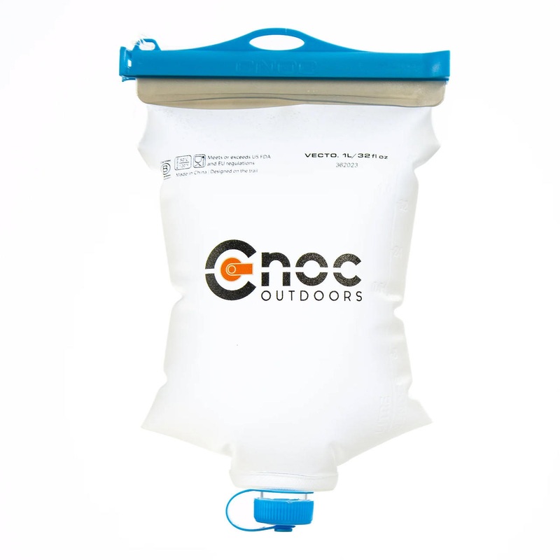 Vecto 1L Water Container – 28mm
