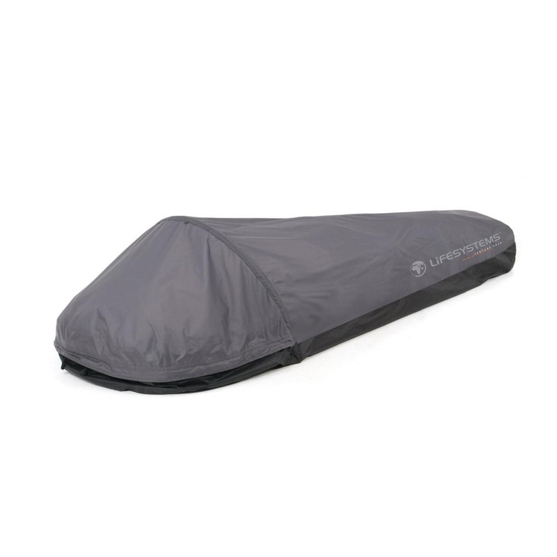 Venture Solo Hooped XL Bivi
