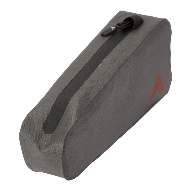 Vortex Waterproof Bolt-On 1L Top Tube Bag