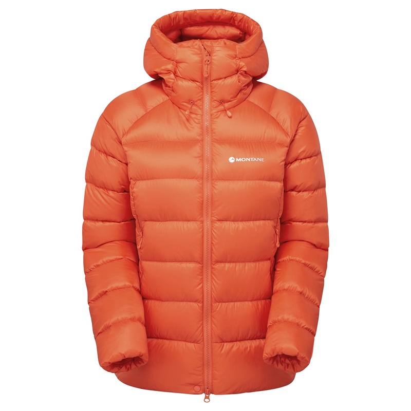 Womens Anti-Freeze XT Down Hoodie