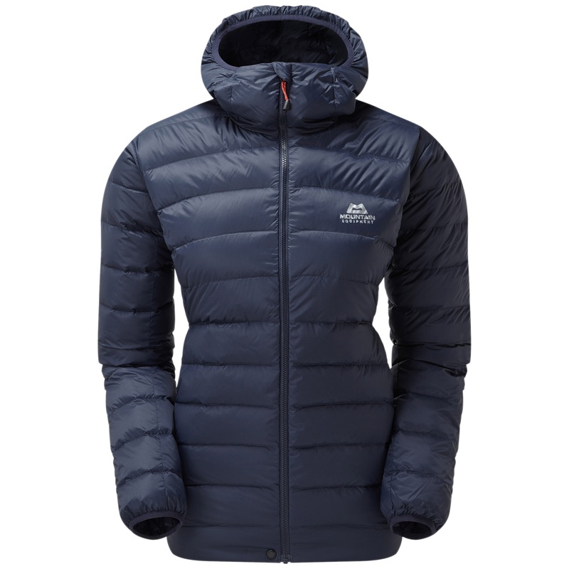 Womens Frostline Down Jacket