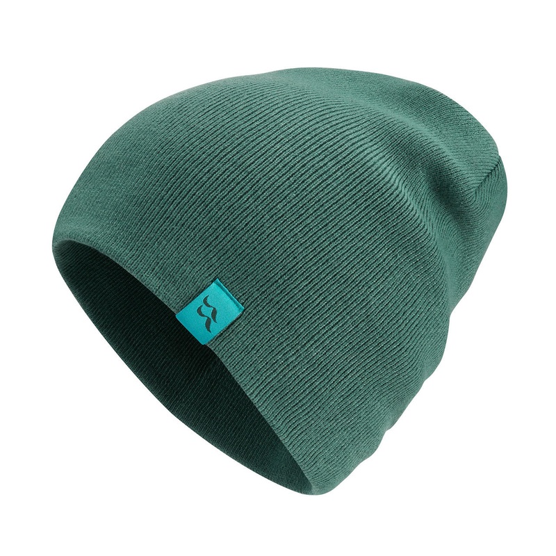 Adzuki Beanie