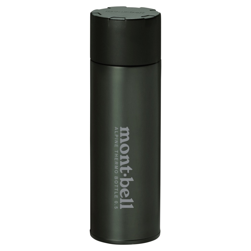Alpine Thermo Bottle 0.5L