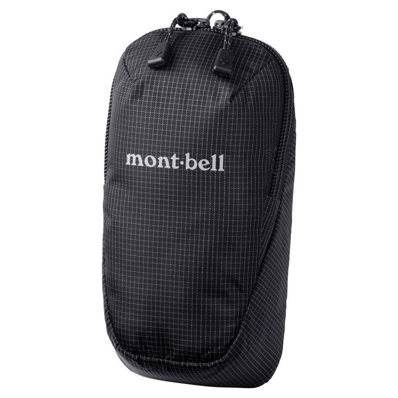 Attachable Simple Pouch M
